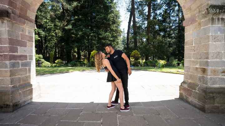 Sesión casual ❤️❤️ - 5