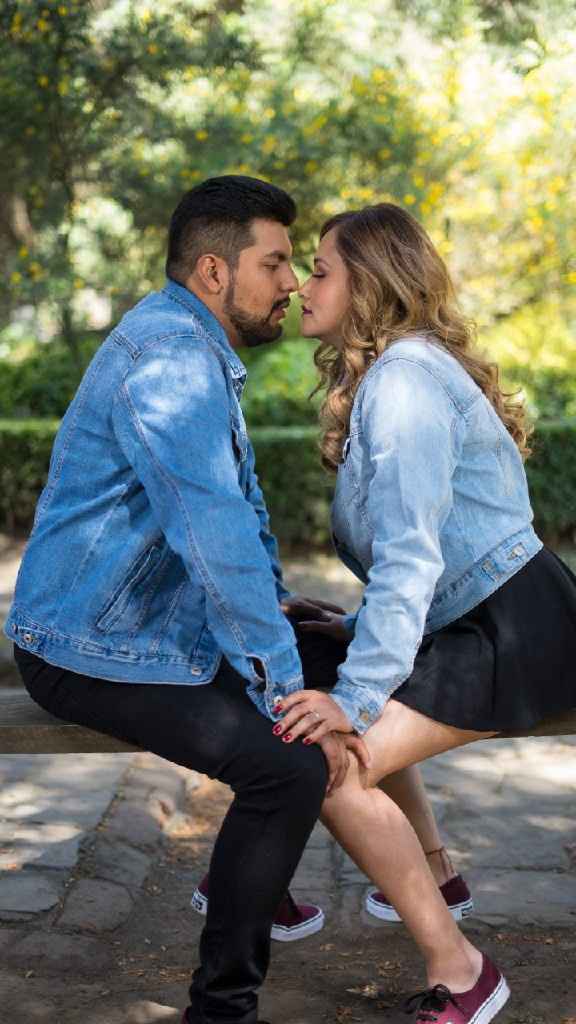 Sesión casual ❤️❤️ - 6