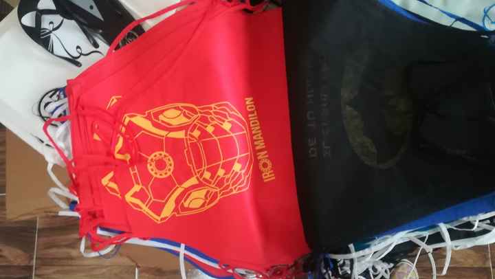 Llego mi paquete festiboda!!! - 3