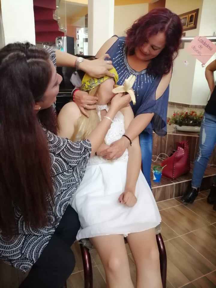 Mi despedida de soltera 😅😅👠👠 - 3