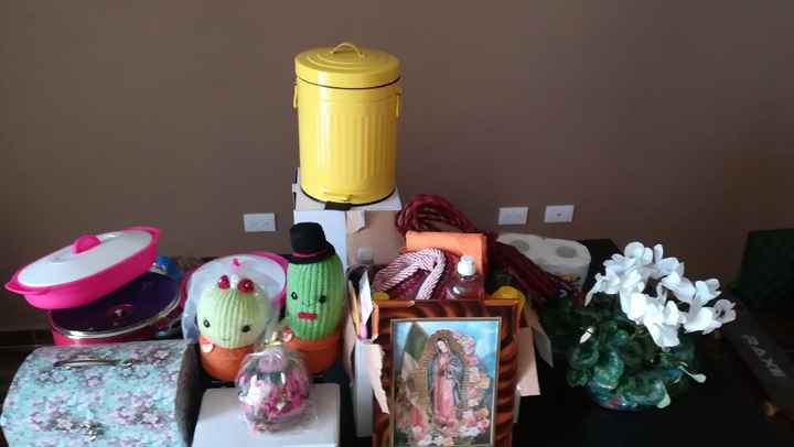 Mi despedida de soltera 😅😅👠👠 - 6