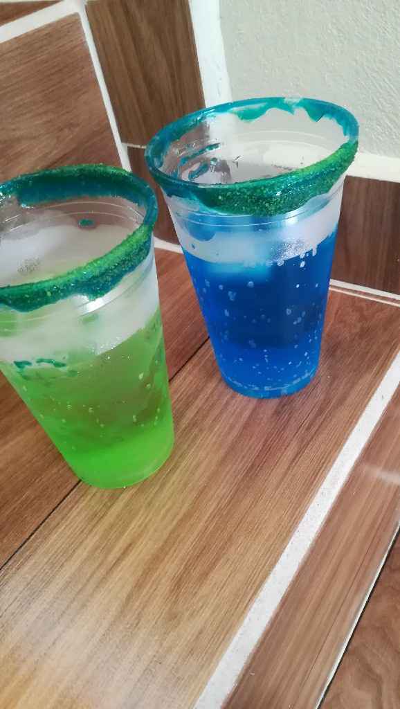 Mi despedida de soltera 😅😅👠👠 - 7