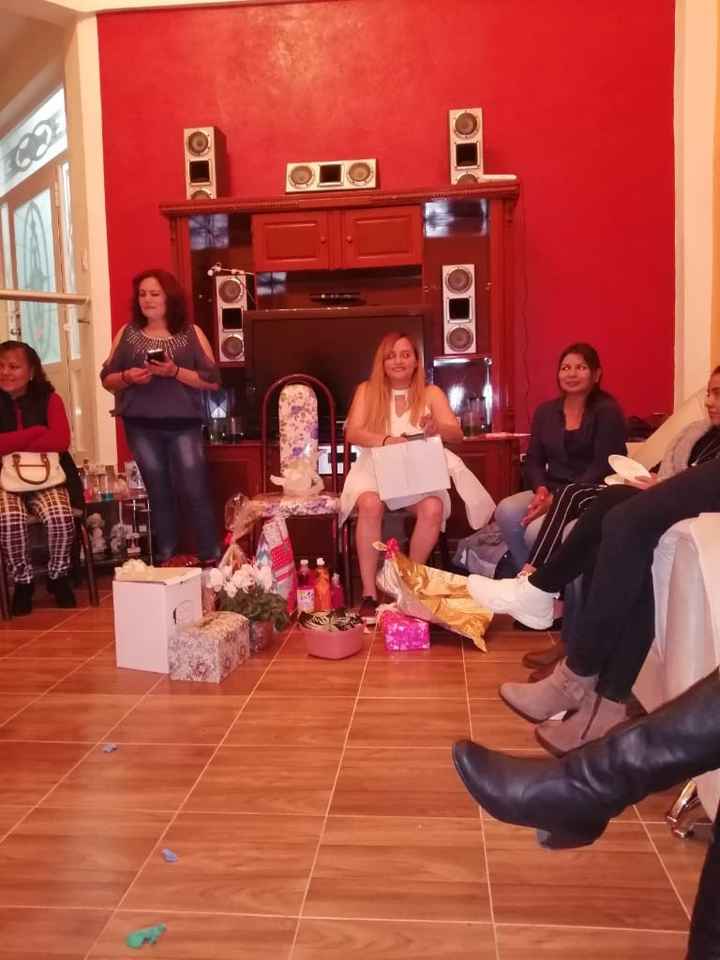 Mi despedida de soltera 😅😅👠👠 - 8