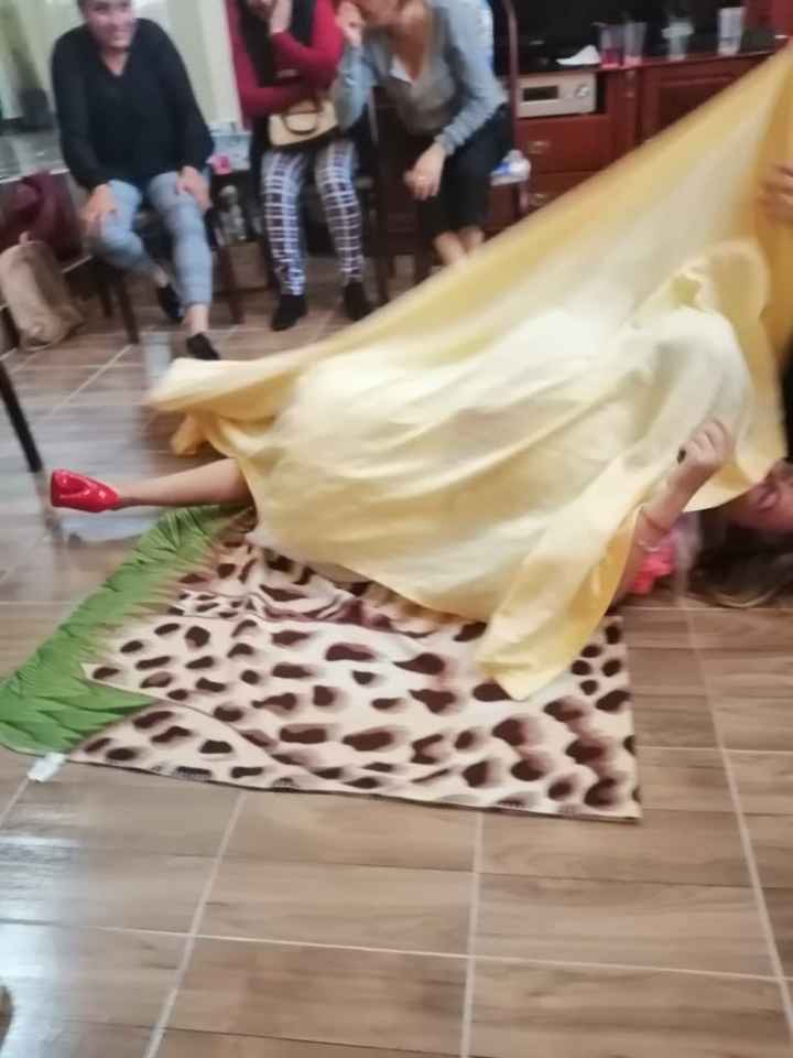 Mi despedida de soltera 😅😅👠👠 - 9