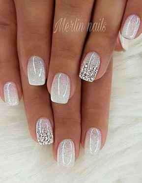 😭😭 Desgracia en mi uña - 1