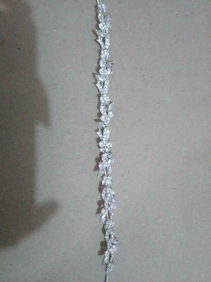 Complementos! 👸👰👑👠👟 - 2