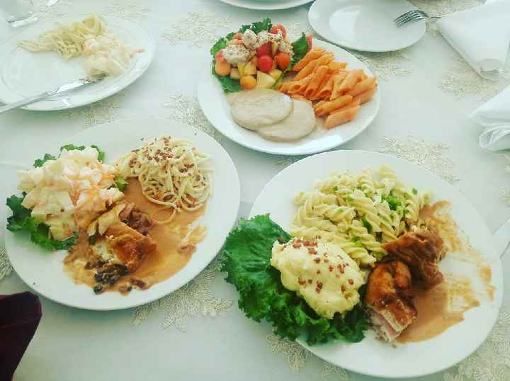 Degustación de Platillos'! - 1