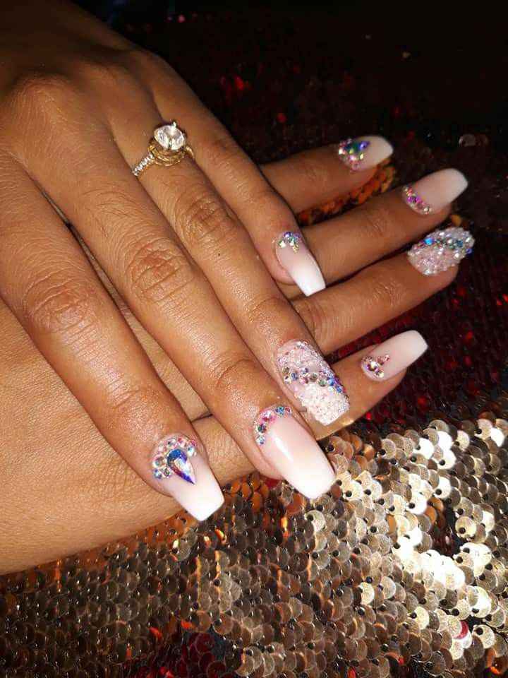 Maquillaje! 💅💄 - 3