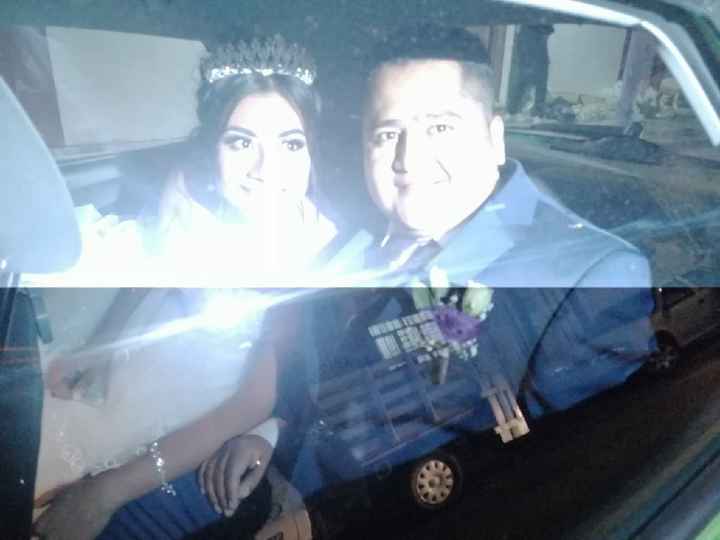 Mi gran dia B'! 😍💜 - 3