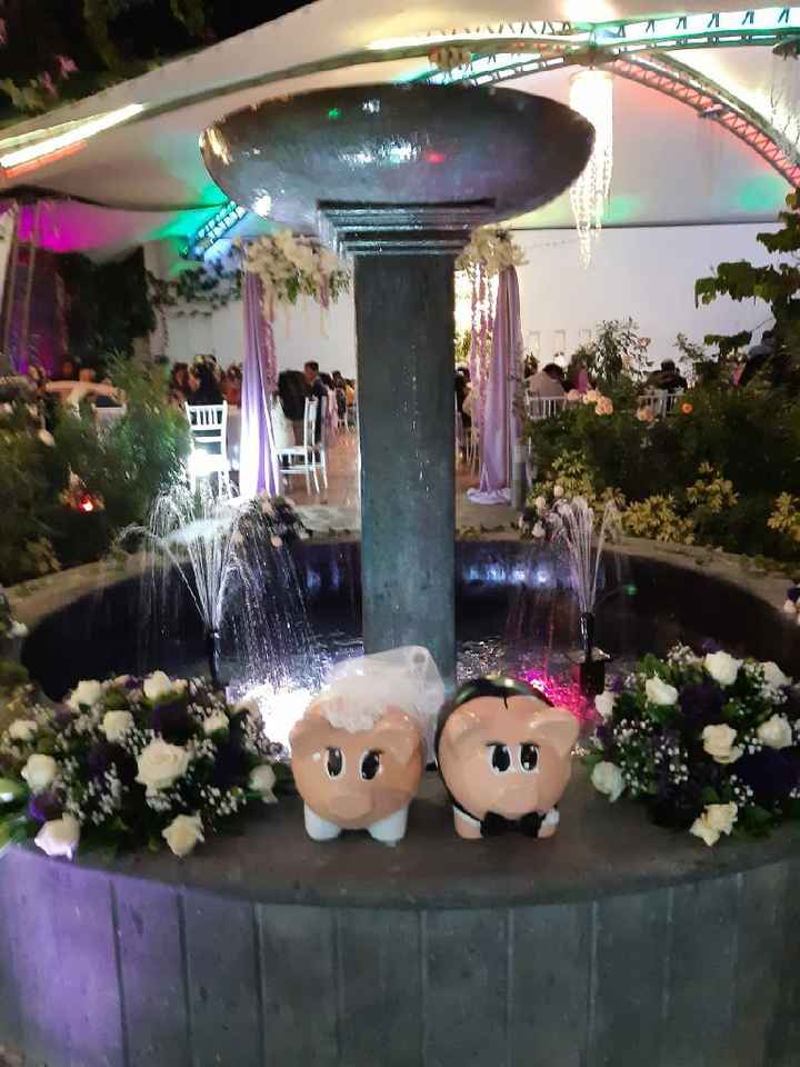 2 meses de casados! - 6