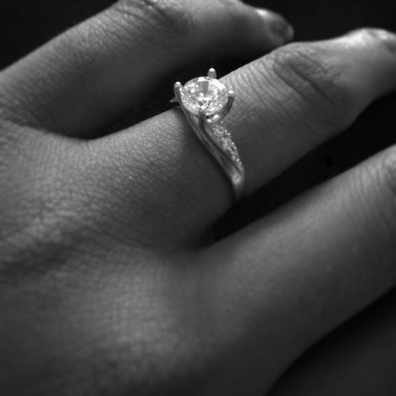 mi anillo