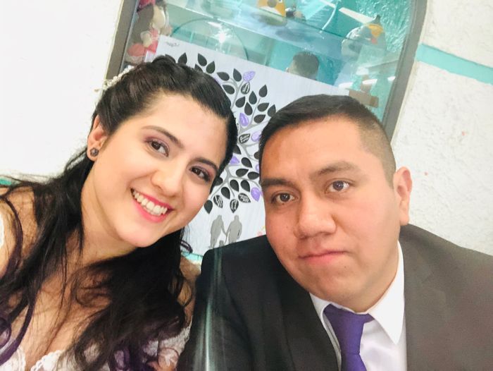 Me casé chicas !! - 6