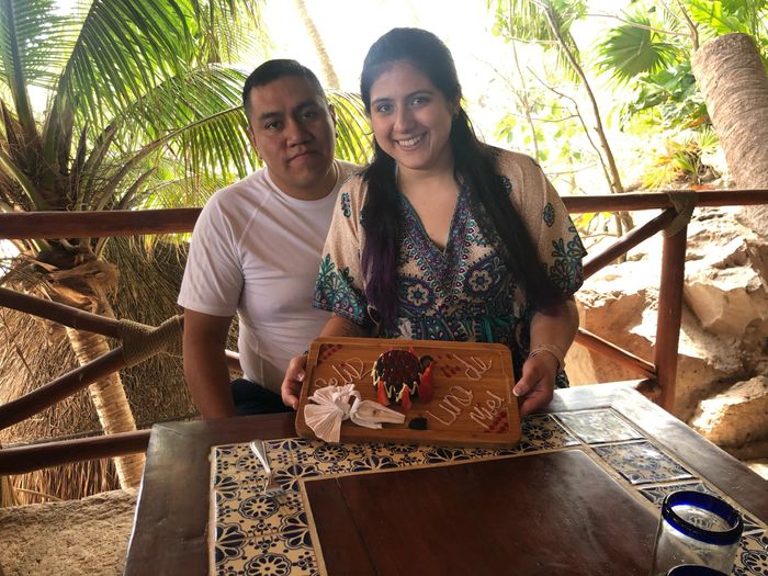 Me casé chicas !! - 9