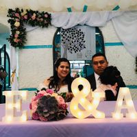 Me casé chicas !! - 7