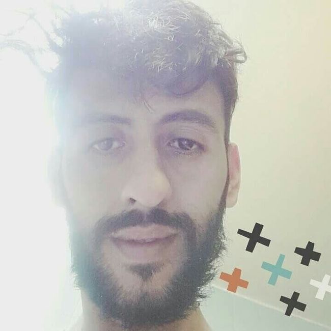 Novio con barba ó rasurado? - 1