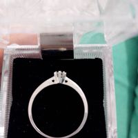 Levanten la mano: novias con anillos diferentes! - 1