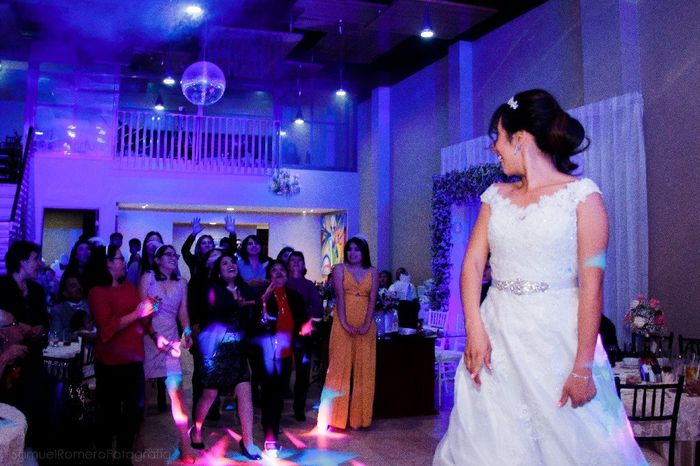 Mi boda 😍 - 4
