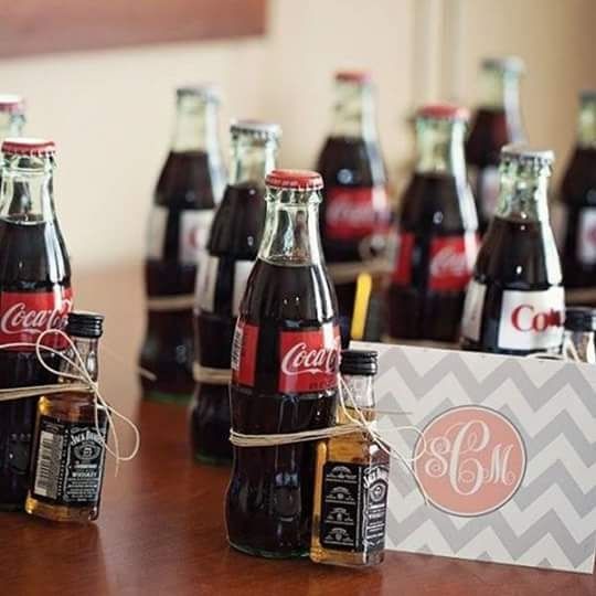 ¿qué dar de recuerdo a los hombres? - 1