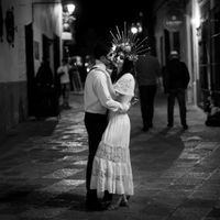 "A mostrar sus Save the Date" - 1