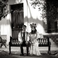 "A mostrar sus Save the Date" - 3