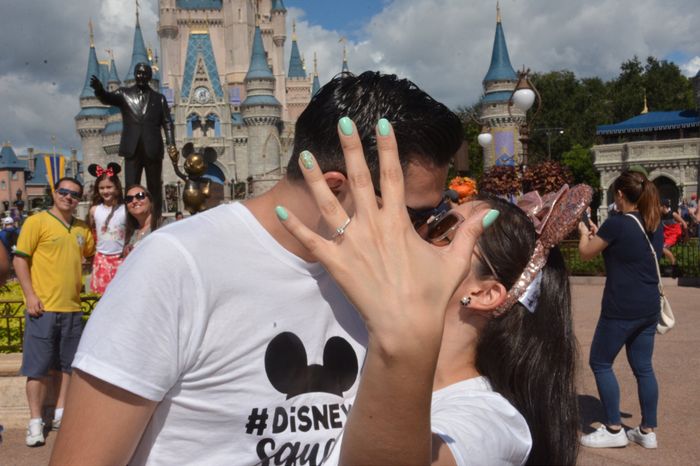 Hablemos de nuestro anillo 💍😍 - 1