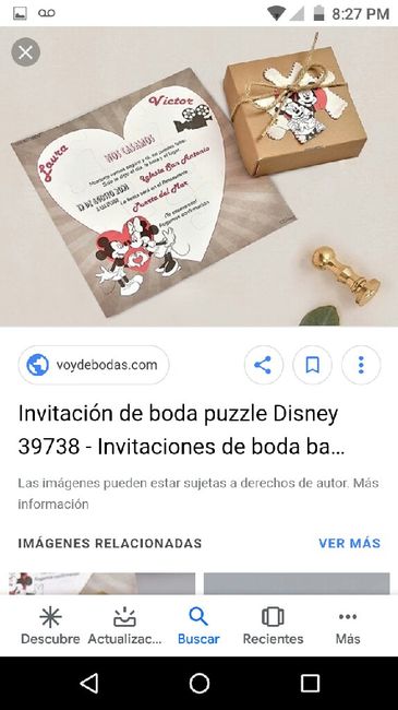 Pues voy ya de ventajaaaa - 4