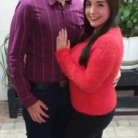 Para Madame Mariée de Cynthia - 1