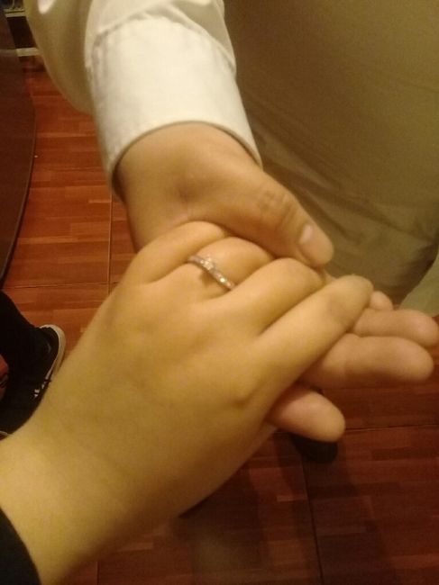 100%enamorada de j f - 1