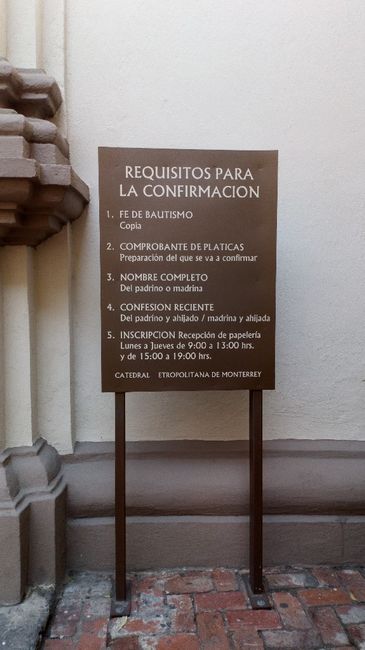 Requisitos para conformación en Nuevo León - 1