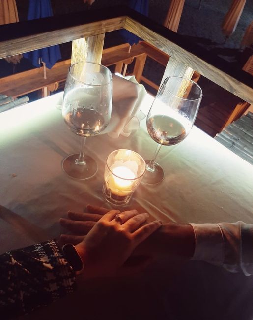 Si hubieras podido elegir el anillo de compromiso.. 3