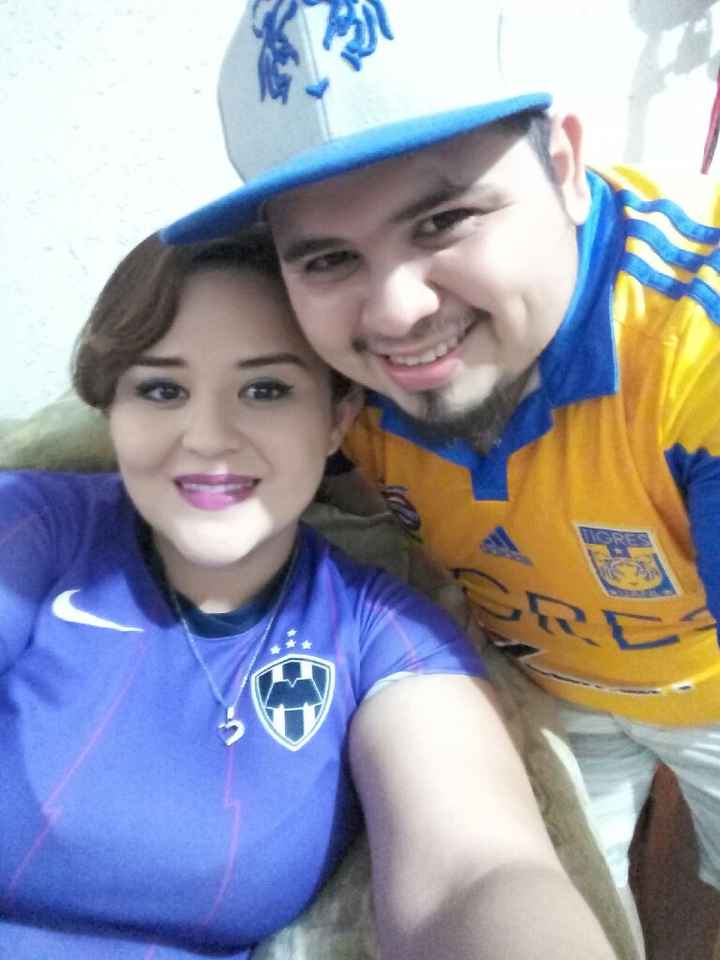 Sube una foto con tu FM o tu FE - 1