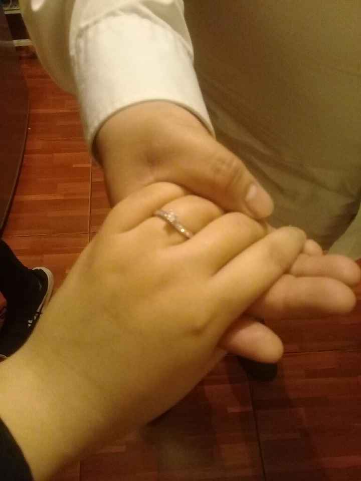 100%enamorada de j f - 1