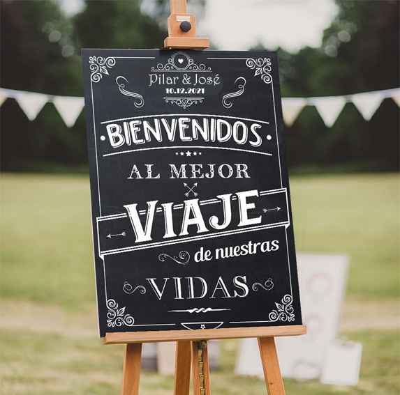 Con o sin temática? - 5