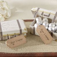 🍴 ¿Cuál de estas opciones te gusta para mesa de postres? - 1