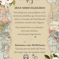 Con o sin temática? - 1