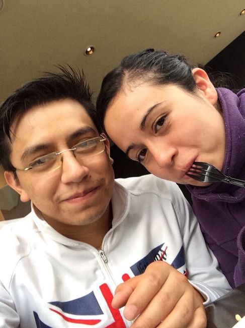 Y el amor de su vida??? - 2