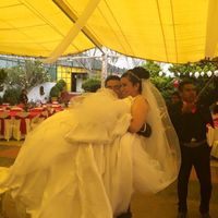 Mi boda - 3