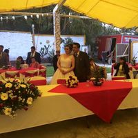 Mi boda - 4