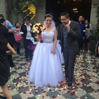 Mi boda - 5