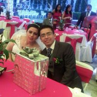 Mi boda - 6