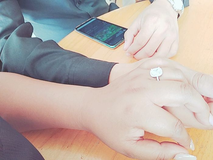 Reto con regalo: Sube una foto de tu anillo🎁 20