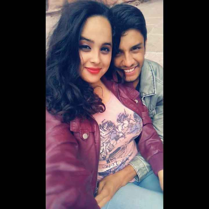 Frenando + Alejandra
