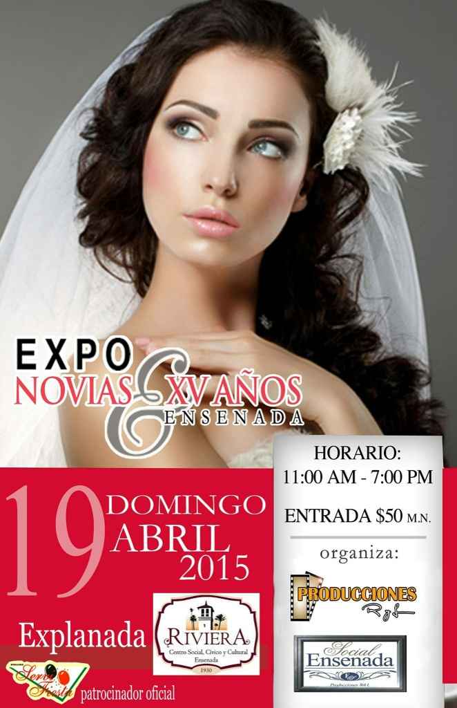 Evento en ensenada "bodas" - 1