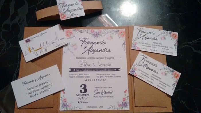  Por fin las tengo!! - 2