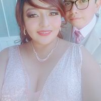 Reto con regalo: Sube una foto con tu pareja🎁 - 1
