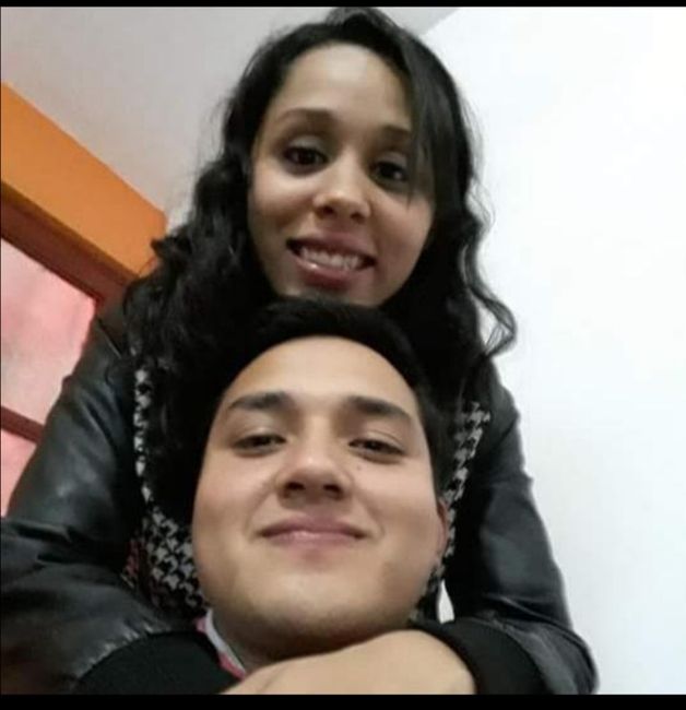 La foto más bonita de ustedes dos 📷💝¡aquí hay regalo!🎁 - 1