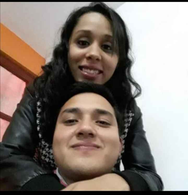 La foto más bonita de ustedes dos 📷💝¡aquí hay regalo!🎁 - 1