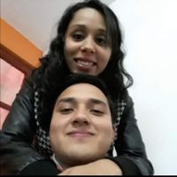 La foto más bonita de ustedes dos 📷💝¡aquí hay regalo!🎁 - 1