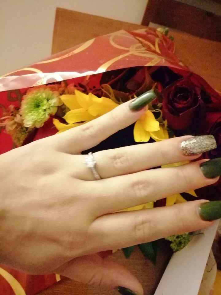 ¿Cuándo te lo dio? - 1