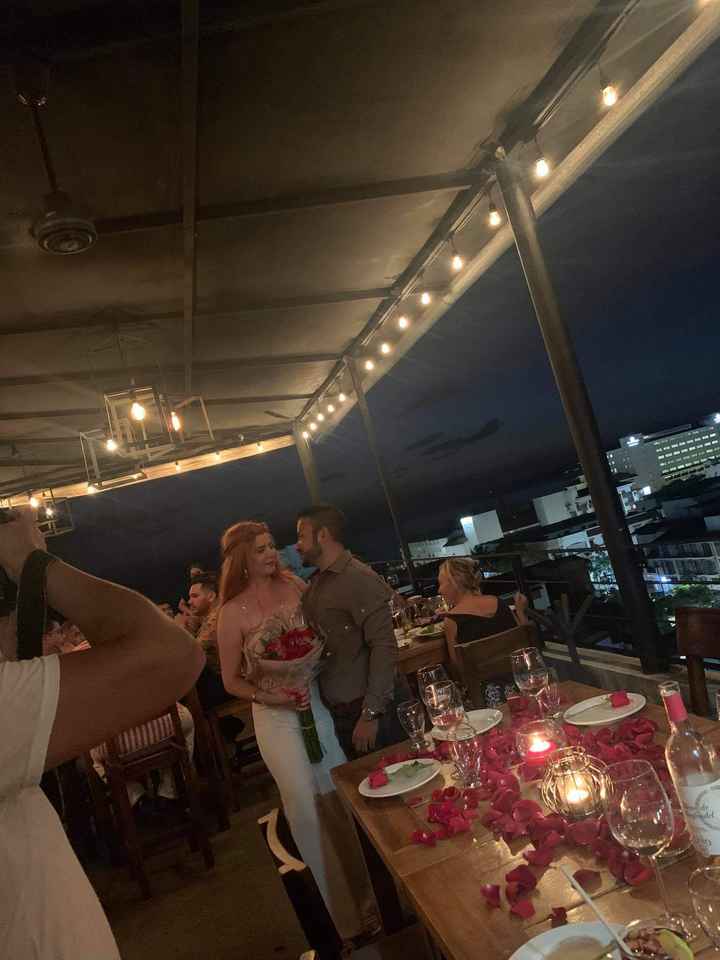 propuesta de matrimonio 💍😍 7